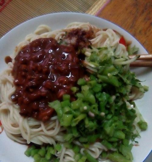 一道特色美食，营养丰富口感独特（一道特色美食，营养丰富口感独特）-第3张图片-美味行家