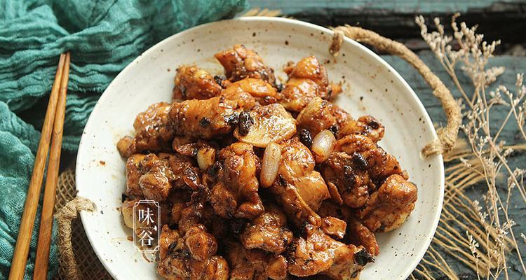 美食分享（家常美味，健康营养，轻松上手，一口接一口的惊喜）-第2张图片-美味行家