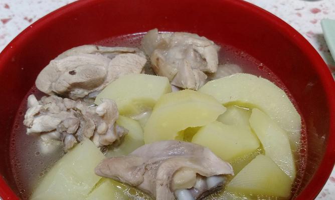 药膳青木瓜排骨汤，健康又美味！（以青木瓜为主的药膳排骨汤，让你轻松养生。）-第3张图片-美味行家