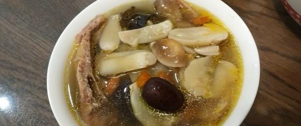 美味炖鸡，新鲜天麻，烹饪指南（让你轻松掌握的健康菜谱，秘制配方大揭秘）-第2张图片-美味行家