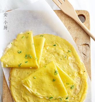田园蛋饼的制作方法（从选材到烹制，做出一份美味的田园蛋饼）-第1张图片-美味行家