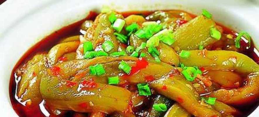 美食之旅（口感鲜美，操作简单，营养健康）-第2张图片-美味行家