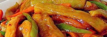 学会以味噌塔香茄子烹饪（味道鲜美的健康料理）-第1张图片-美味行家