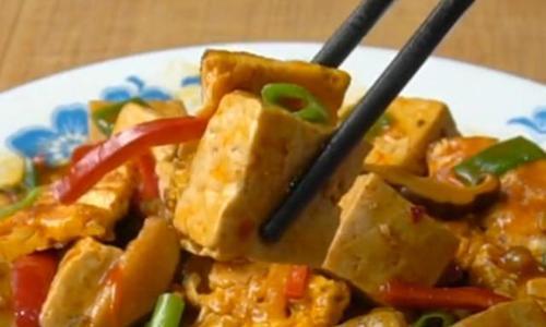 家常豆腐的做法大揭秘（以健康为关键，让你的豆腐更香更美）-第3张图片-美味行家