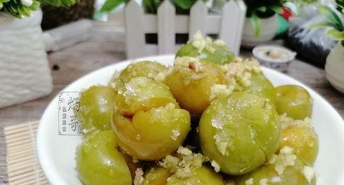 生姜杂豆糖水——解暑祛湿的好选择-第2张图片-美味行家