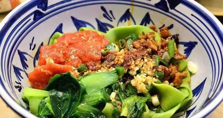 美食分享（辣中带香，鲜美可口，让你一次吃个痛快！）-第1张图片-美味行家