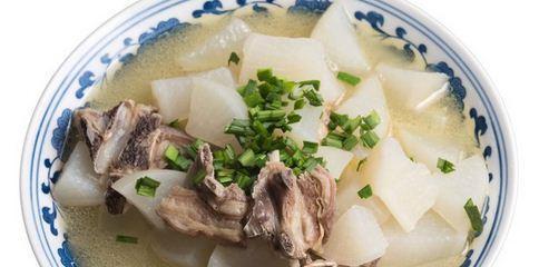养生佳品（健康美味家常菜谱推荐）-第2张图片-美味行家