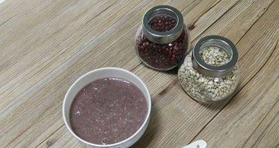 薏米红豆浆的制作方法（健康美味的自制饮品）-第3张图片-美味行家