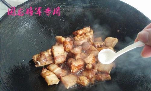 猪肉菜系，美味又健康（多种口感满足你的味蕾）-第1张图片-美味行家