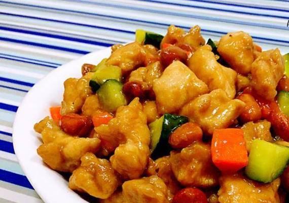 猪肉菜系，美味又健康（多种口感满足你的味蕾）-第3张图片-美味行家
