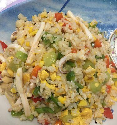 双菇虾仁炊饭（教你如何做出口感鲜美的双菇虾仁炊饭）-第3张图片-美味行家