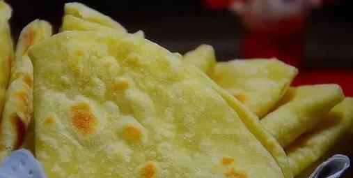肉碎鸡蛋饼的制作方法（简单易学的健康早餐）-第1张图片-美味行家