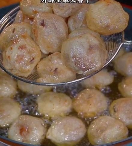 肉酿腐丸的制作方法（家常美食的制作技巧）-第1张图片-美味行家