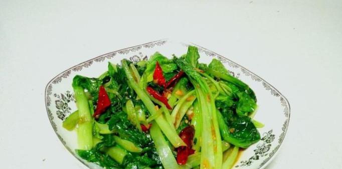 一道简单易做的美味佳肴（一道简单易做的美味佳肴）-第2张图片-美味行家