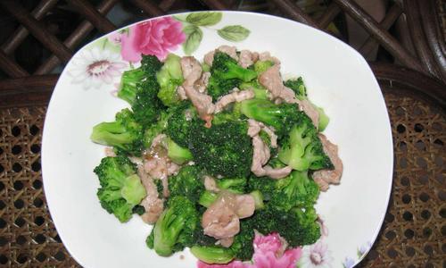 家常菜谱（简单易做，健康美味，营养丰富）-第2张图片-美味行家