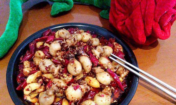 以乌鱼子为主材，用传统方作美食（探寻传统美味，挖掘乡土文化）-第3张图片-美味行家