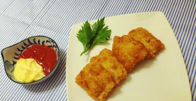 如何制作香酥龙利鱼（手把手教你制作美味的香酥龙利鱼，家庭美食不再难！）-第2张图片-美味行家