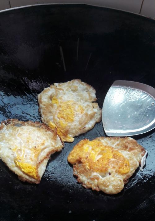 绝妙口感，营养丰富，以蛋为主角的美味佳肴（绝妙口感，营养丰富，以蛋为主角的美味佳肴）-第3张图片-美味行家