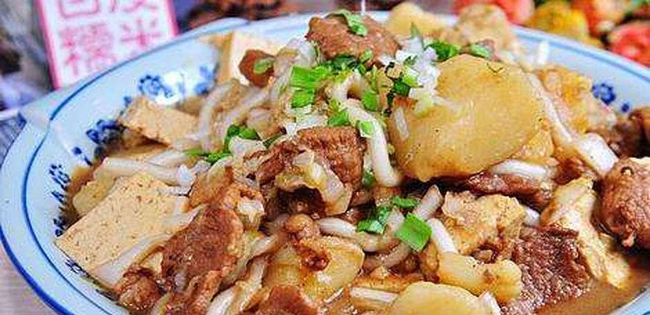 一起来品尝美味的“以什锦烩饭”（自己动手做，美食大享受）-第2张图片-美味行家