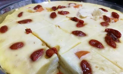 山药红薯千层的制作方法（一道美味健康的家常菜）-第1张图片-美味行家