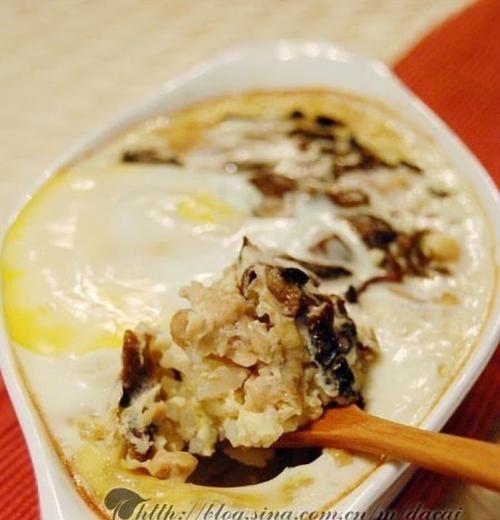 温泉蛋盖饭的完美做法（从选材到做法，教你制作美味的温泉蛋盖饭）-第2张图片-美味行家