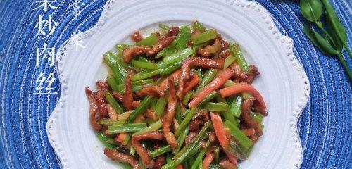 爽口下饭菜的美味诀窍（15款美味下饭菜让你回味无穷）-第3张图片-美味行家