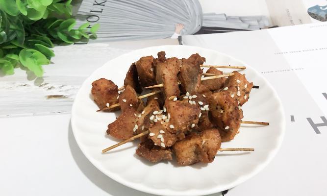 融合甜酸口感的家常料理（融合甜酸口感的家常料理）-第3张图片-美味行家