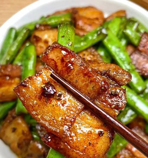 爽脆下饭菜大（分享15款开胃美食，让你大快朵颐）-第3张图片-美味行家