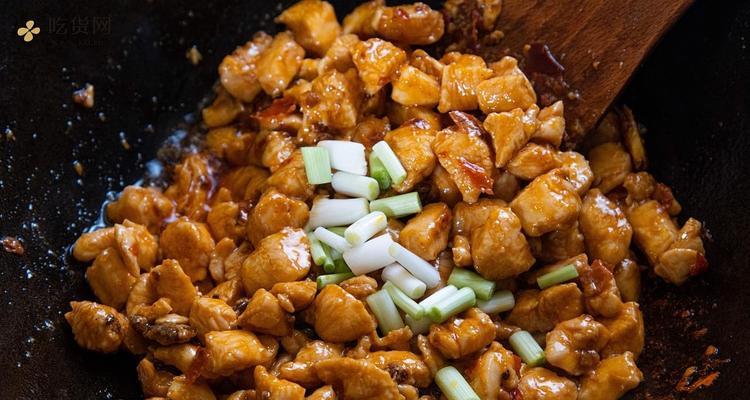 爽脆下饭菜大（分享15款开胃美食，让你大快朵颐）-第2张图片-美味行家