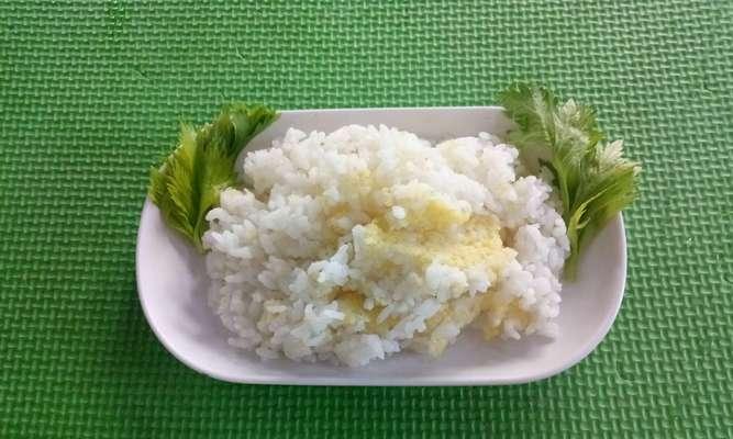 双色米饭的制作方法（健康美味，让你的餐桌更加丰富多彩）-第2张图片-美味行家