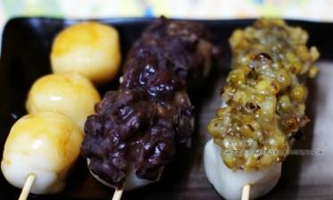 日式酱油丸子的制作方法（传承日本美食文化的味蕾盛宴）-第3张图片-美味行家
