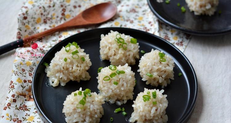 用大米和蔬菜，营养又美味的一餐（用大米和蔬菜，营养又美味的一餐）-第3张图片-美味行家