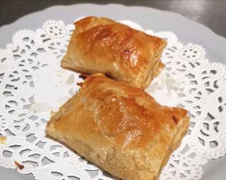 香蕉素皮酥制作指南（健康美味，营养丰富的自制小吃）-第2张图片-美味行家