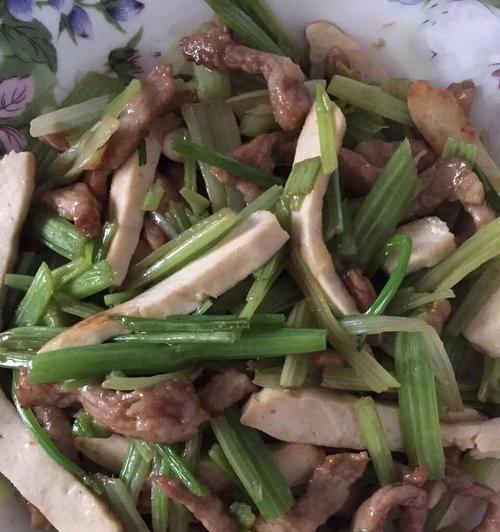 美食分享（家庭美食，简单易学，口感鲜美）-第3张图片-美味行家