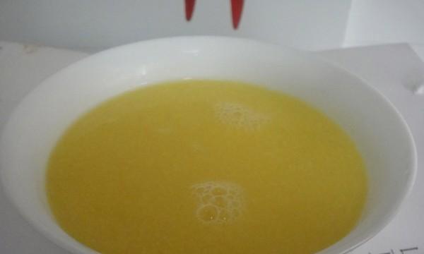 小米玉米糊，美味又养生（教你如何制作营养丰富的小米玉米糊）-第3张图片-美味行家