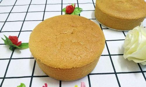 学会用玉米面盒子做出美味可口的蛋糕（以简单的做法，轻松制作玉米面盒子蛋糕）-第1张图片-美味行家