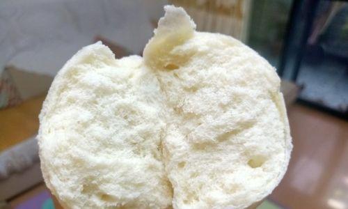 椰汁馒头的制作方法（用椰汁制作香甜松软的馒头）-第1张图片-美味行家