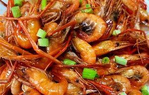 健康又美味，教你做少油版的油焖大虾（用这个方法，让你也能轻松做出口感鲜美的油焖大虾）-第2张图片-美味行家