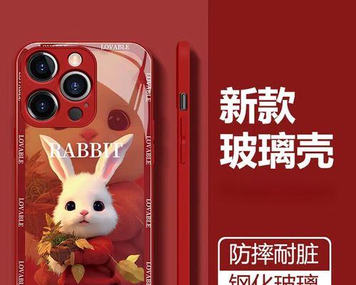 以兔子苹果为主题的DIY手工制作教程（做出萌萌的兔子苹果，让生活更加有趣）-第1张图片-美味行家