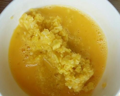 美味健康的小瓜蒸蛋（清爽营养，简单易学，家常美食大赏）-第3张图片-美味行家