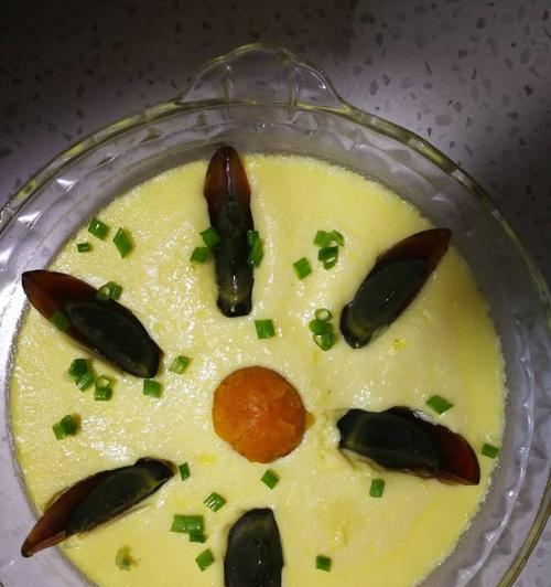 美味健康的小瓜蒸蛋（清爽营养，简单易学，家常美食大赏）-第2张图片-美味行家