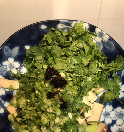 香气四溢的清爽美食，让你欲罢不能！（香气四溢的清爽美食，让你欲罢不能！）-第1张图片-美味行家