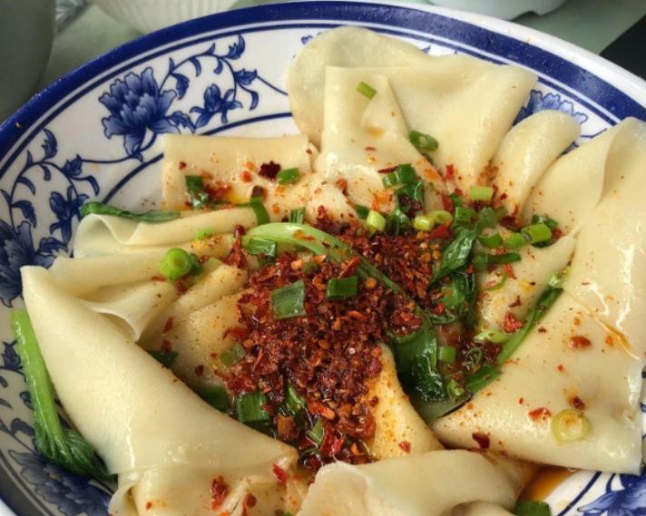 陕西特色美食——肉夹馍制作方法（手把手教你制作正宗肉夹馍，吃货福利来啦！）-第2张图片-美味行家
