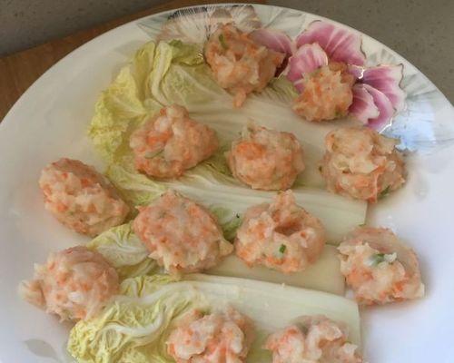 在家也能享受大厨的味道！（在家也能享受大厨的味道！）-第3张图片-美味行家