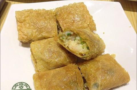 以新鲜虾仁为主角，打造口感丰富的美味佳肴（以新鲜虾仁为主角，打造口感丰富的美味佳肴）-第1张图片-美味行家