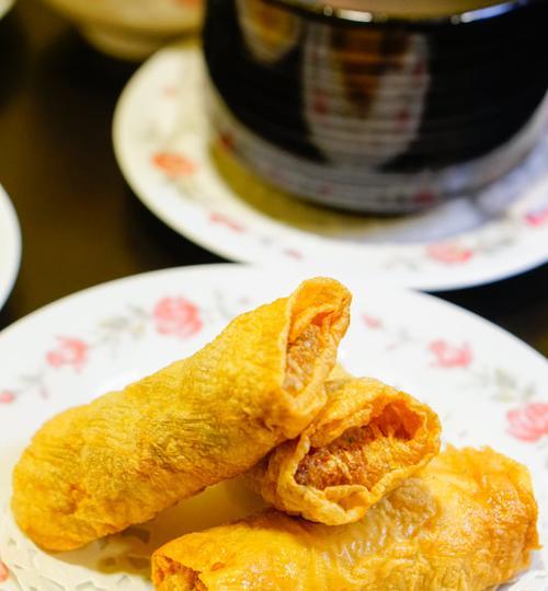 以新鲜虾仁为主角，打造口感丰富的美味佳肴（以新鲜虾仁为主角，打造口感丰富的美味佳肴）-第3张图片-美味行家