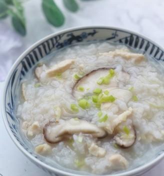 沙参糙米鸡肉粥的营养与制作方法（如何做一份营养丰富的沙参糙米鸡肉粥）-第3张图片-美味行家