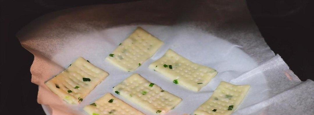 微波炉饼干的制作方法（快速又美味的小吃）-第2张图片-美味行家