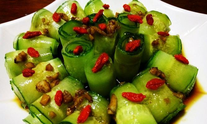 丝瓜小笼包的制作方法详解-第3张图片-美味行家