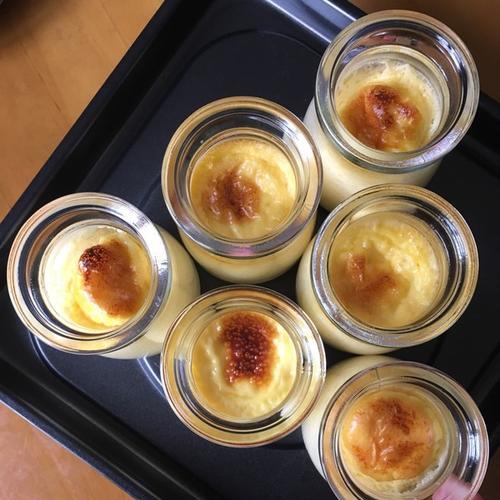 手工蒸焦糖布丁（自制布丁美味又健康，美食家必备！）-第3张图片-美味行家